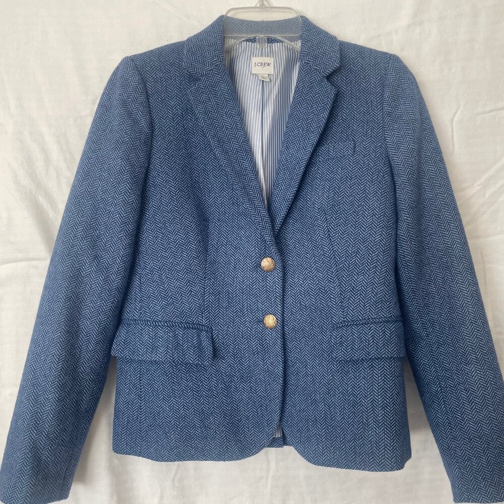 J. Crew Jacket